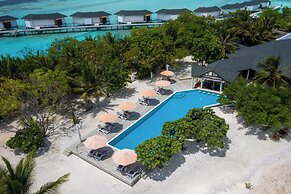 Cinnamon Dhonveli Maldives