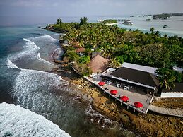 Cinnamon Dhonveli Maldives