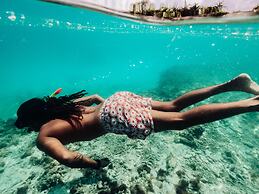 Cinnamon Dhonveli Maldives