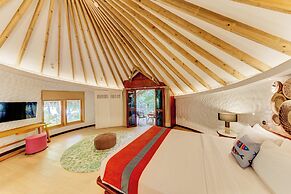 Cinnamon Dhonveli Maldives