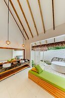 Cinnamon Dhonveli Maldives