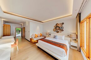 Cinnamon Dhonveli Maldives