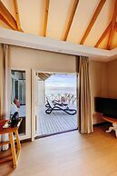 Cinnamon Dhonveli Maldives