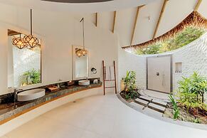 Cinnamon Dhonveli Maldives