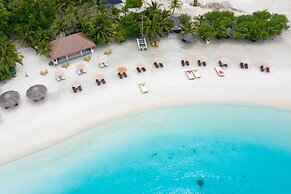 Cinnamon Dhonveli Maldives