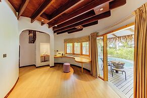 Cinnamon Dhonveli Maldives