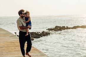 Cinnamon Dhonveli Maldives