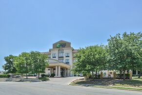 Holiday Inn Express & Suites San Antonio NW - Medical Area, an IHG Hot