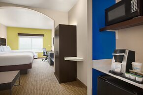 Holiday Inn Express & Suites San Antonio NW - Medical Area by IHG