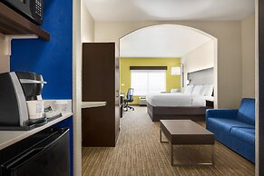 Holiday Inn Express & Suites San Antonio NW - Medical Area by IHG