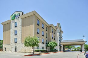 Holiday Inn Express & Suites San Antonio NW - Medical Area by IHG