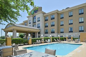 Holiday Inn Express & Suites San Antonio NW - Medical Area by IHG