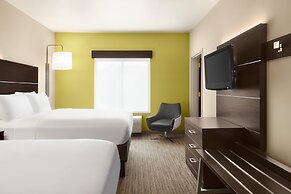 Holiday Inn Express & Suites San Antonio NW - Medical Area by IHG