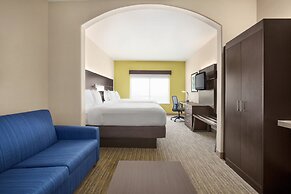 Holiday Inn Express & Suites San Antonio NW - Medical Area by IHG