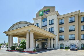 Holiday Inn Express & Suites San Antonio NW - Medical Area by IHG