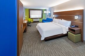 Holiday Inn Express Hotel & Suites Lafayette South by IHG