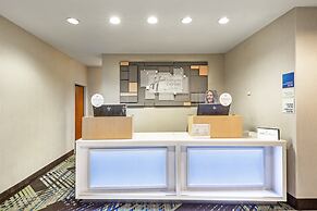 Holiday Inn Express Hotel & Suites Lafayette South by IHG