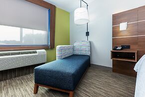 Holiday Inn Express Hotel & Suites Lafayette South by IHG
