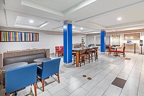 Holiday Inn Express Hotel & Suites Lafayette South by IHG