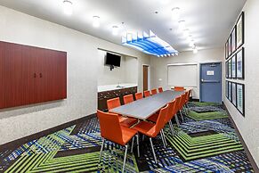 Holiday Inn Express Hotel & Suites Lafayette South by IHG