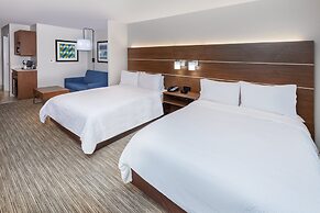 Holiday Inn Express Hotel & Suites Lafayette South by IHG