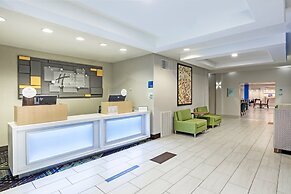 Holiday Inn Express Hotel & Suites Lafayette South by IHG