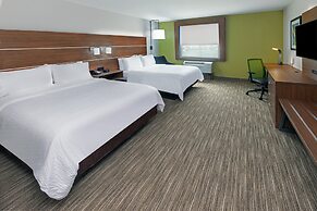 Holiday Inn Express Hotel & Suites Lafayette South by IHG