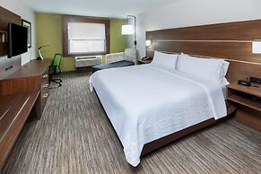 Holiday Inn Express Hotel & Suites Lafayette South by IHG