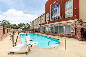 Holiday Inn Express Hotel & Suites Lafayette South by IHG