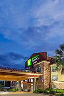Holiday Inn Express Hotel & Suites Lafayette South by IHG