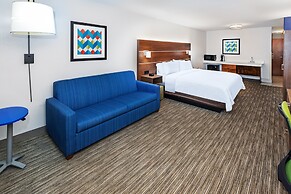 Holiday Inn Express Hotel & Suites Lafayette South by IHG