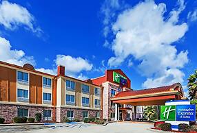 Holiday Inn Express Hotel & Suites Lafayette South by IHG