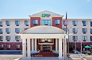 Holiday Inn Express & Suites Ocean Springs by IHG