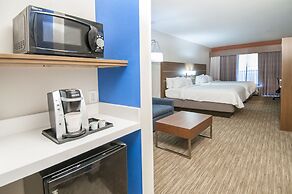 Holiday Inn Express & Suites Ocean Springs by IHG