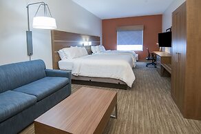 Holiday Inn Express & Suites Ocean Springs by IHG