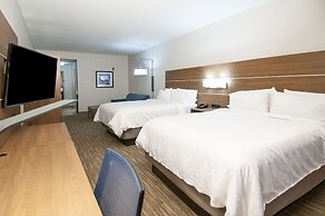 Holiday Inn Express & Suites Ocean Springs by IHG