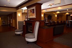 Hampton Inn Indiana