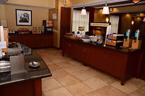 Hampton Inn Indiana