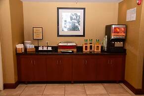 Hampton Inn Indiana