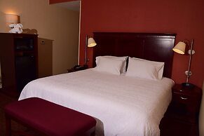 Hampton Inn Indiana