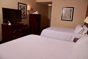 Hampton Inn Indiana