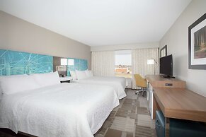 Hampton Inn Bellevue