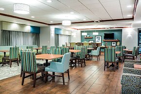 Hampton Inn Bellevue