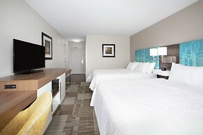 Hampton Inn Bellevue