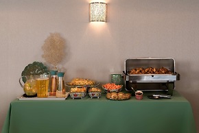 Hampton Inn Bellevue