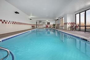 Hampton Inn Bellevue