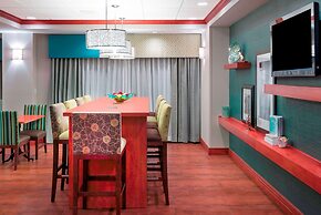 Hampton Inn Bellevue