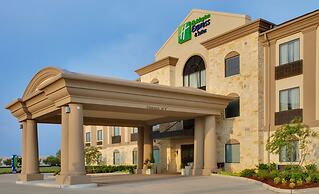 Holiday Inn Express & Suites Energy Corridor West Oaks, an IHG Hotel