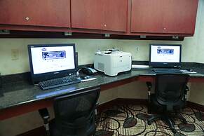 Hampton Inn Morehead