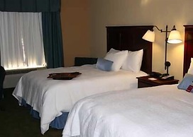 Hampton Inn Morehead